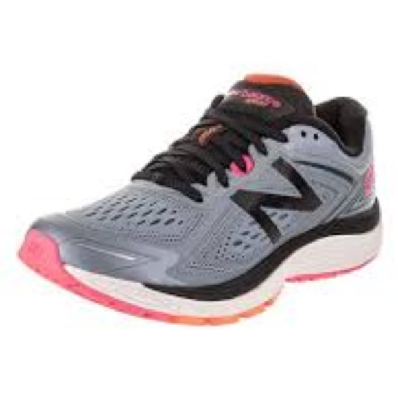 New Balance Shoes - New Balance Women's 860v8 Running Shoes